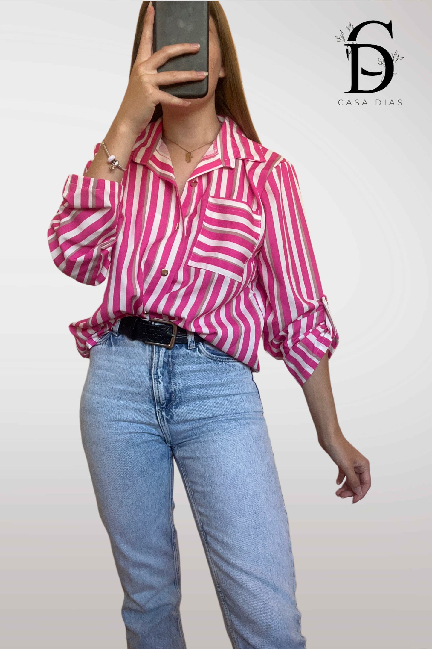 Chemise Louise