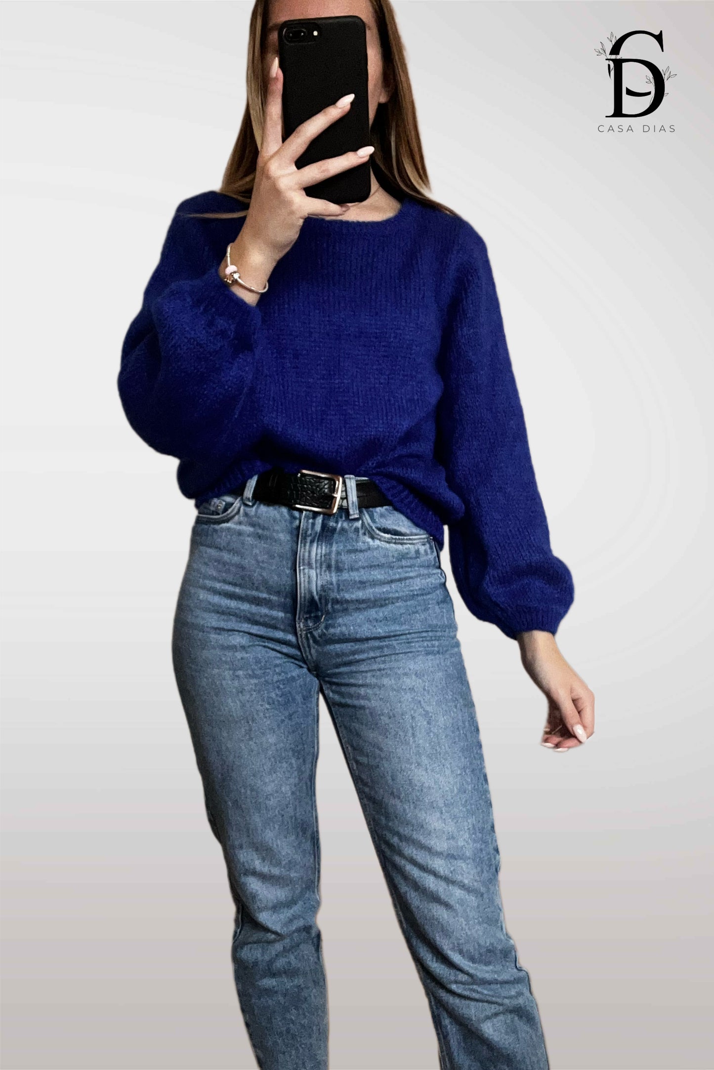 Pull Inès