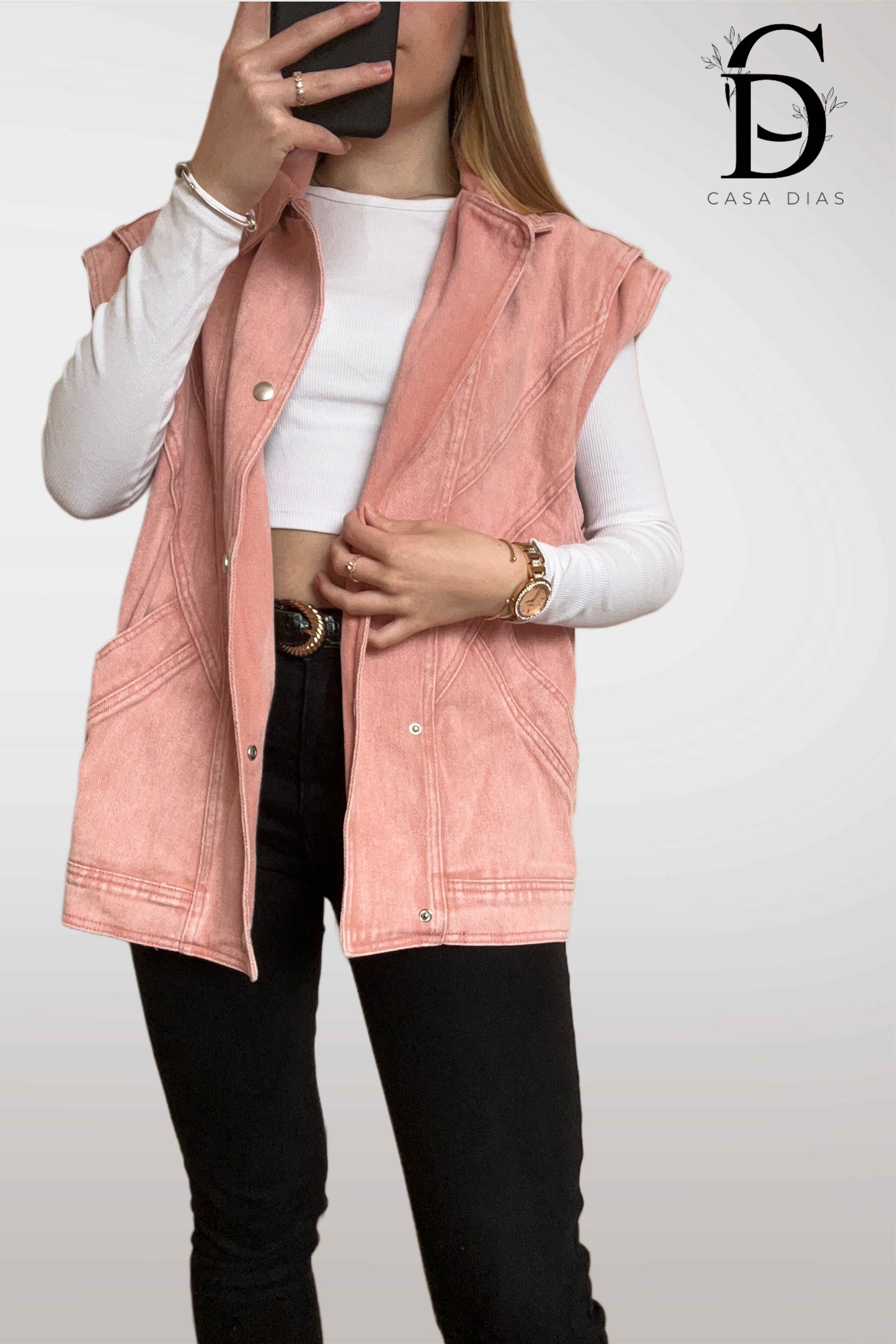 Veste Alycia