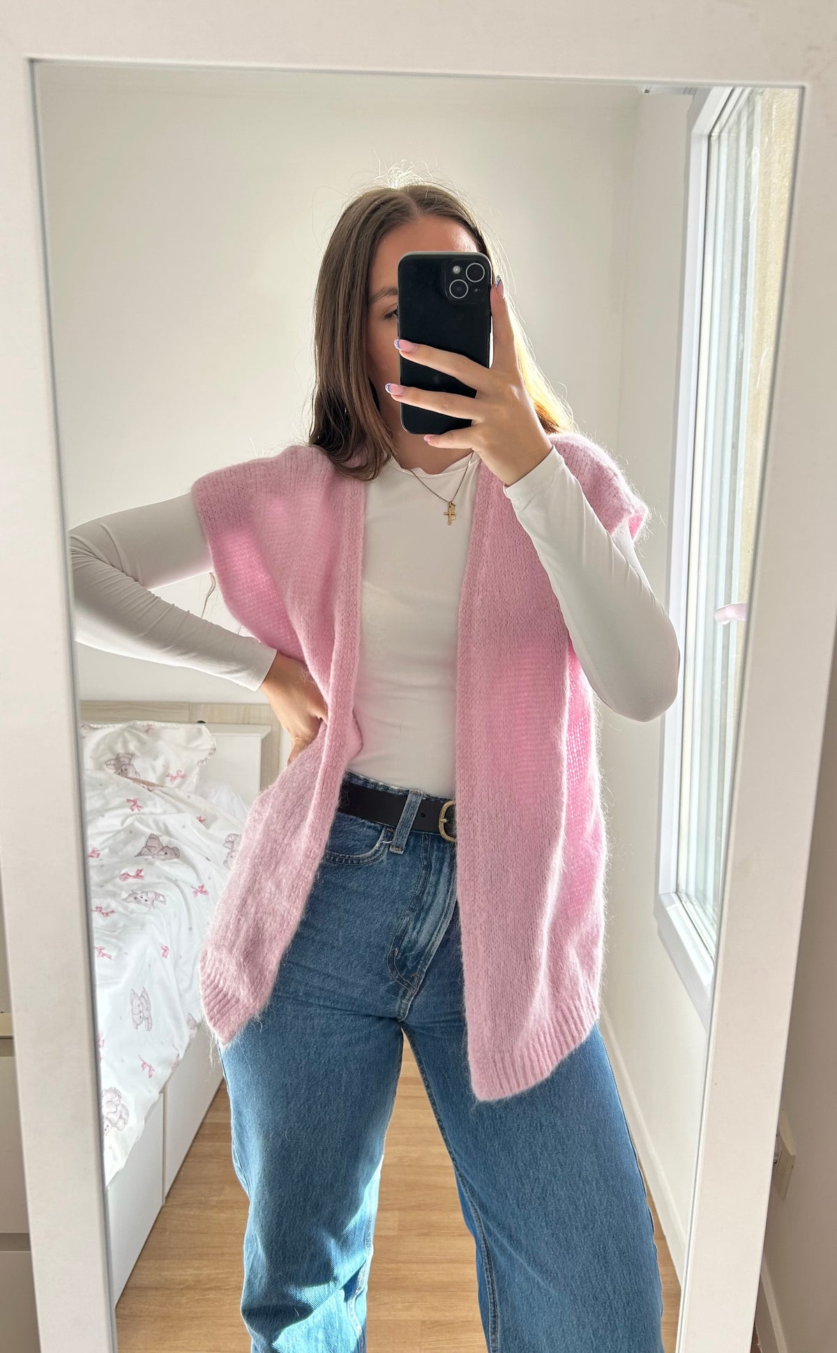 Gilet Romy