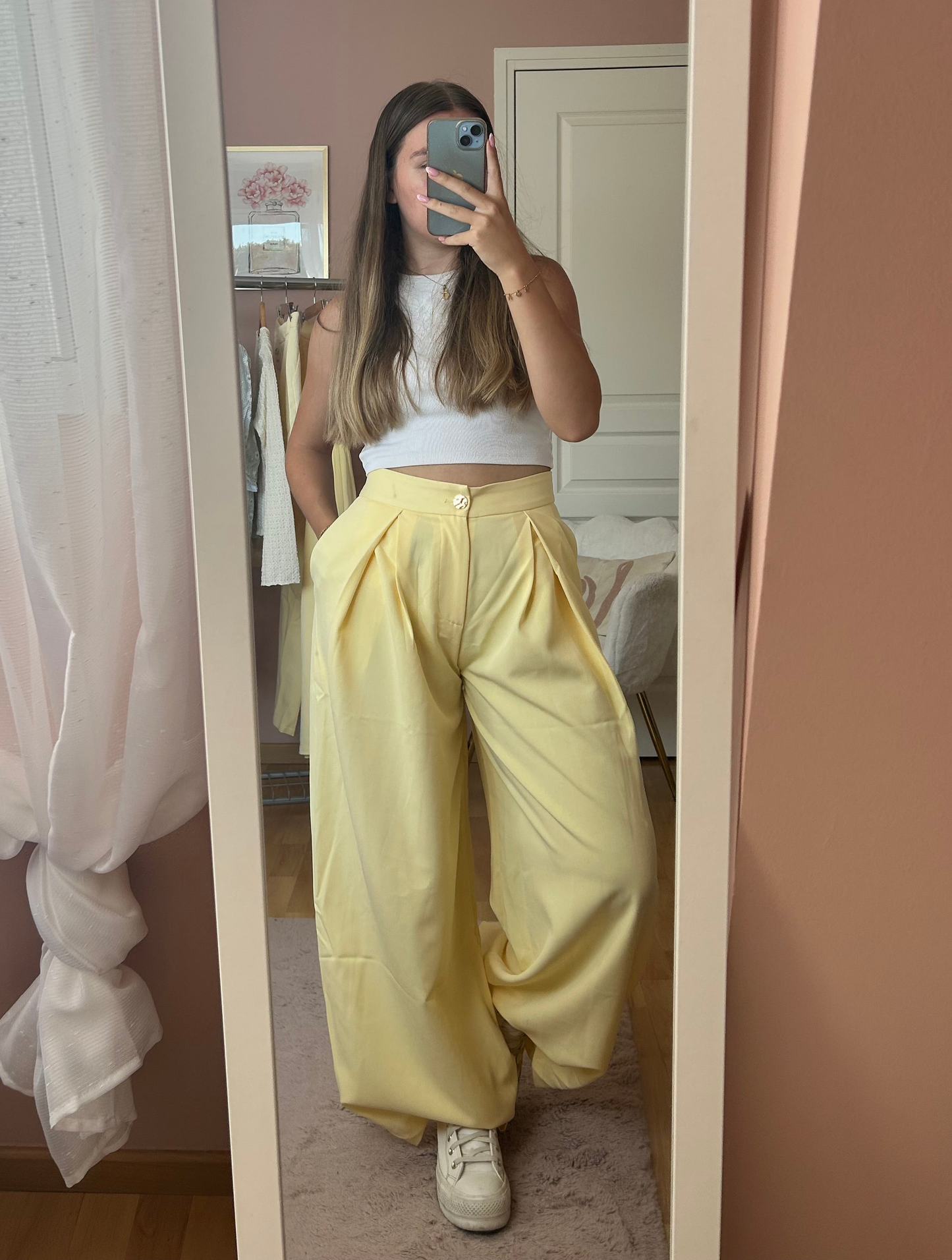 Pantalon Noelya