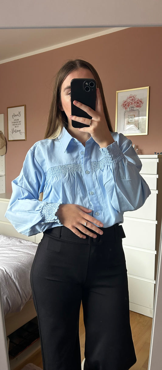 Chemise Naya