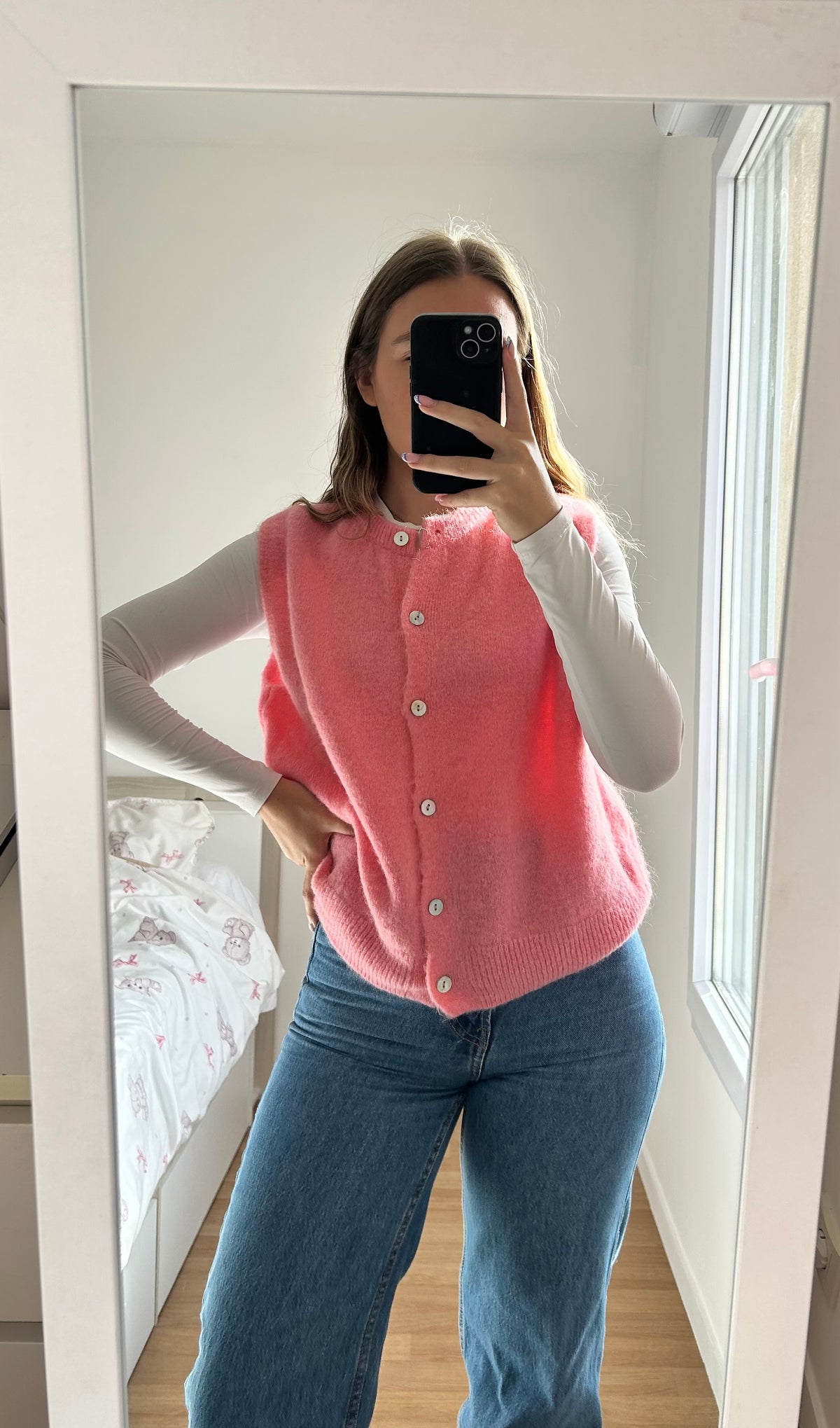 Gilet Elena