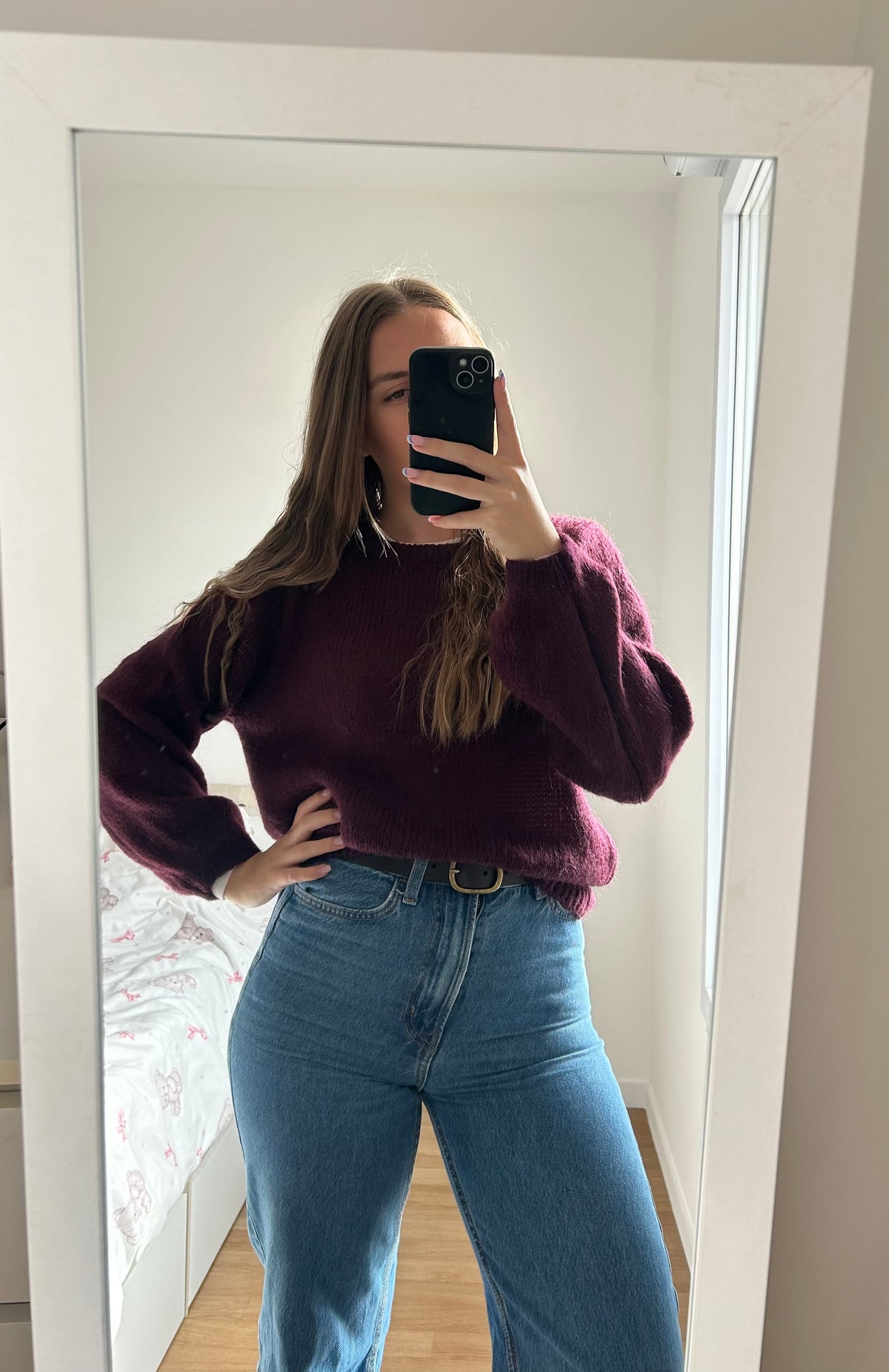 Pull Maela