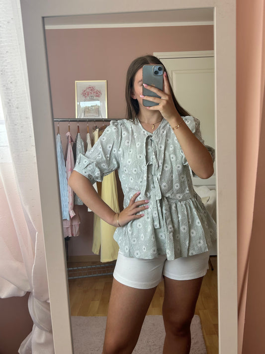 Blouse Jasmine